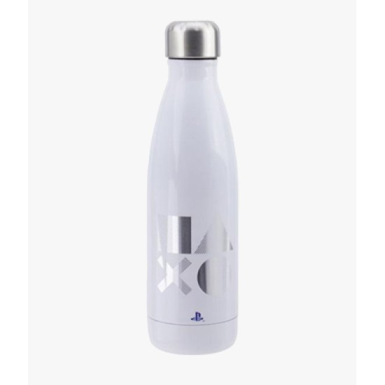 Playstation Metal Water Bottle PS5